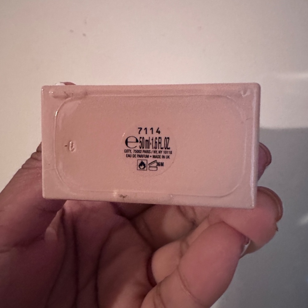 GUCCI BLOOM 1.7OZ - Picture 2 of 2